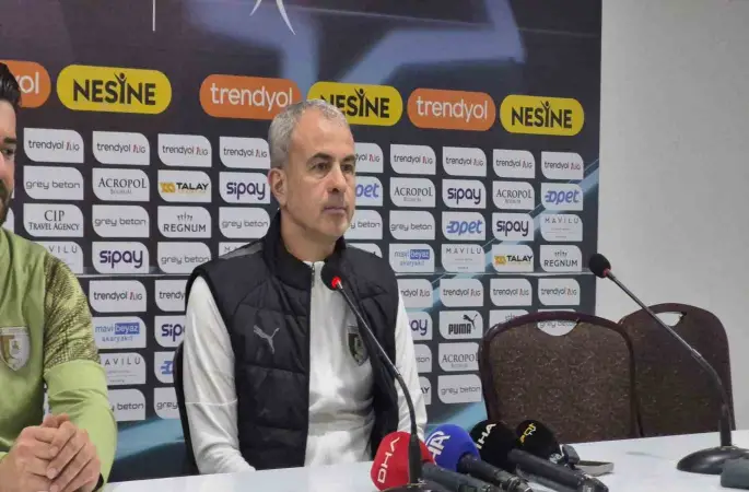 Sefer Yılmaz: "Erzurumspor FK şampiyonluğu sonuna kadar hak etti"
