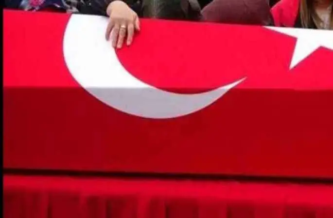 Irak'ın kuzeyinden acı haber: 6 şehit