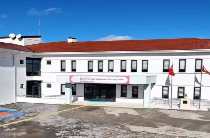 Şehit İlhan Ongan’ın adı anaokulunda yaşatılacak
