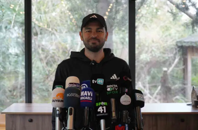 Selçuk İnan: "Galatasaray ligin en iyi takımı"
