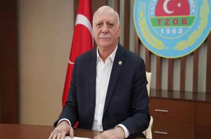 Anız yakmakla toprağı işlemek kolaylaşıyor fakat toprağın gücü kayboluyor