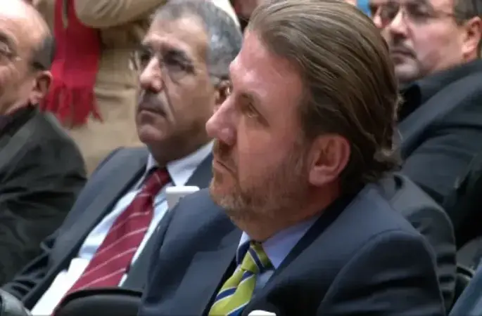 Cumhurbaşkanı Başdanışmanı Yiğit Bulut hayatını kaybetti