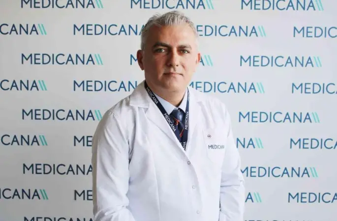 'Sessiz katil' pankreas kanserine dikkat