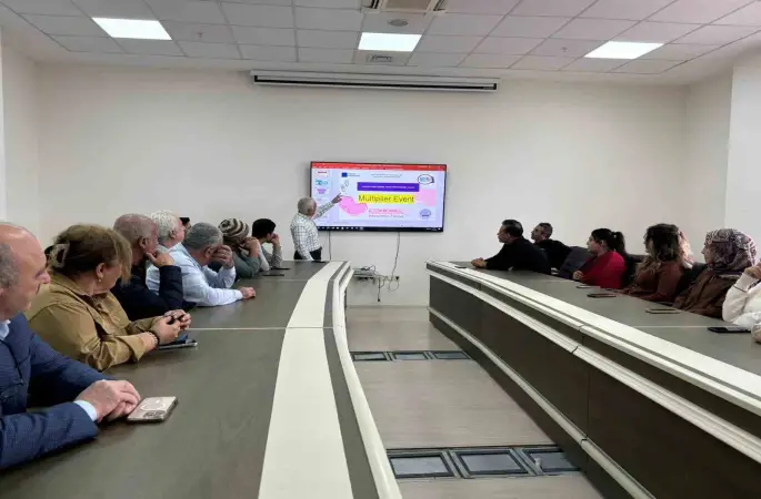 Sığınmacı kadınların başarı öyküleri "Just Her" projesiyle görünür oluyor
