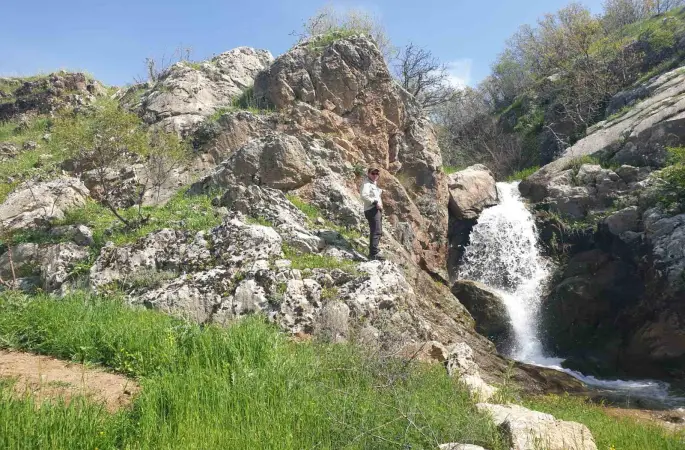 Siirt’te paleosismolojik çalışma başlatıldı
