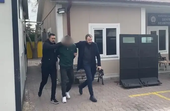 Silahlı kavganın altından kaza ve sosyal medya atışması çıktı
