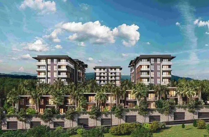 Siltaş Korupark’ta yaşam başladı