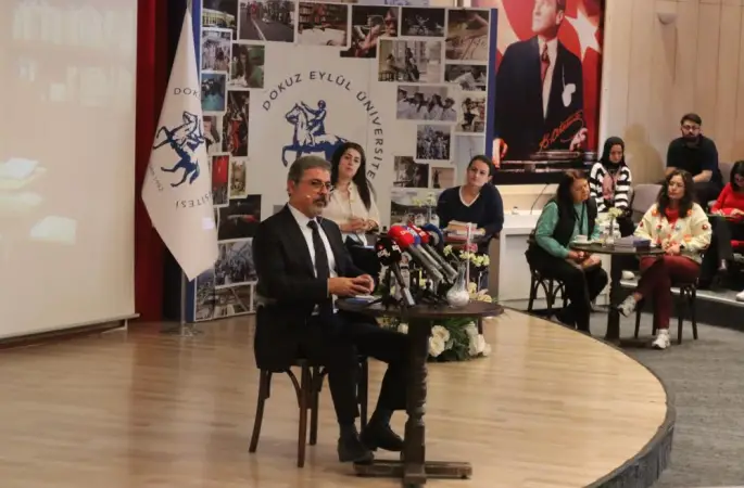  Sındırgı depremleri ölü fayları yeniden harekete geçirdi! İzmir için en riskli fay İzmir fayı