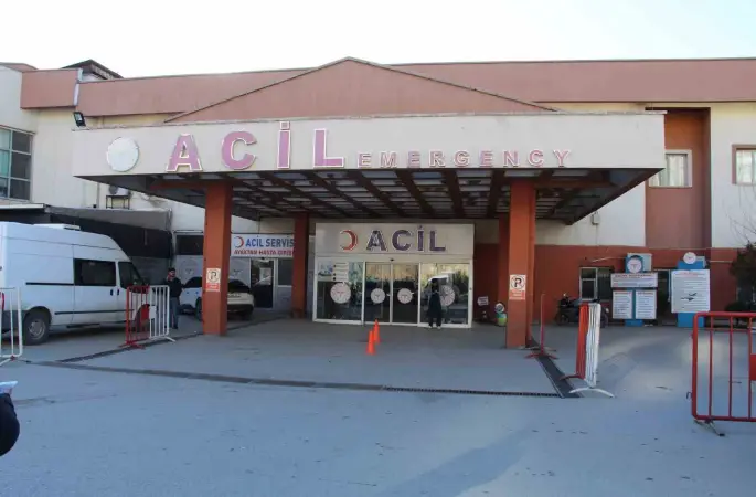 Şırnak’ta taşlı sopalı arazi kavgası: 29 yaralı
