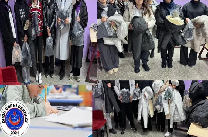 Şirvan’da Toplumsal Refah İçin Stratejik Dayanışma: Eğitimde Sosyal Adalet Köprüsü