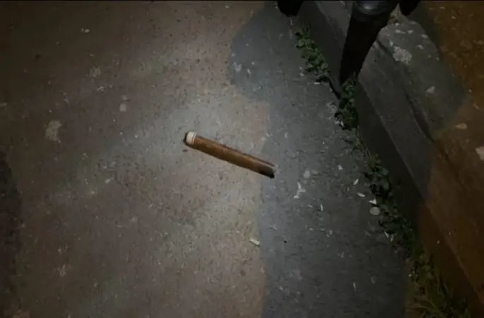 Şişli’de sopalı kavga: Bir kişinin burnu kırıldı
