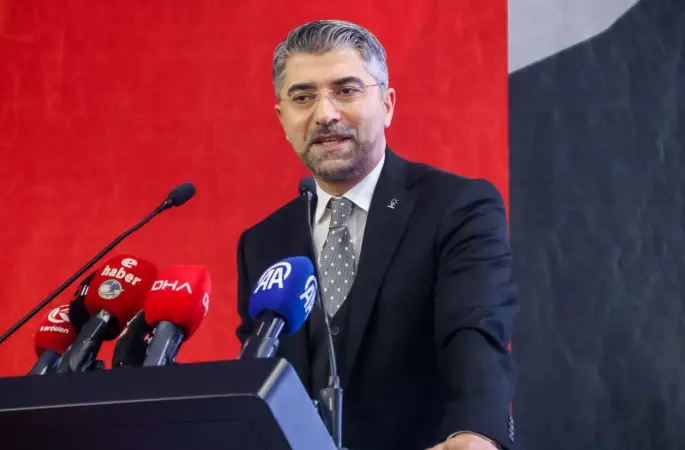Siyasetin kalbi Erzurum’da atıyor
