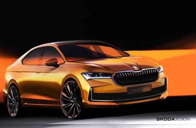 Skoda Vision Gran Turismo ile oyun dünyasında da adından söz ettiriyor
