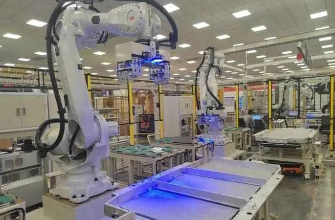 Skywell, Türkiye'de enerji depolama alanında yenilik yapacak