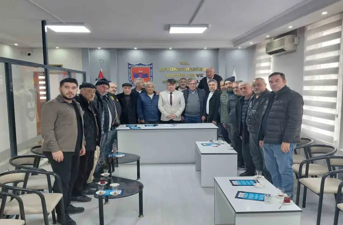 Şoförler odasından vergi kaçırmanın önüne geçilecek uygulamaya tepki
