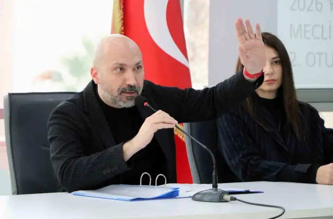 Söke’de yıllardır konuşulan ‘Mahsuplaşma’ konusuna Başkan Arıkan’dan tarihi hamle
