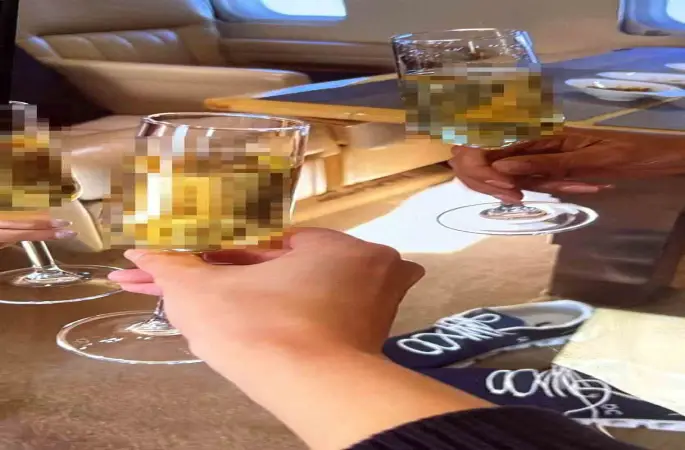 Sosyal medya ünlüsü Rabia Karaca’nın ifadesinde şok eden iddialar
