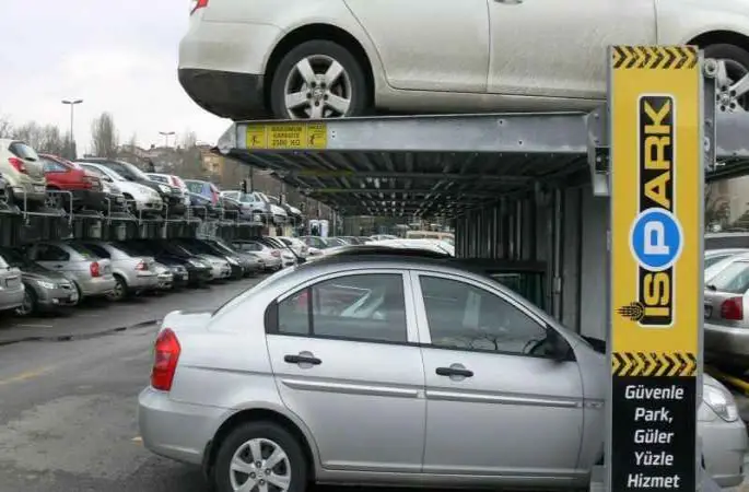 YAZILIM VE DESTEK HİZMETİ ALINACAKTIR İSPARK İSTANBUL OTOPARK İŞLETMELERİ TİCARET A.Ş.