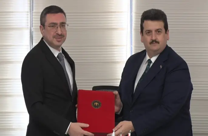 SPK ile Polis Akademisi Başkanlığı arasında finansal okuryazarlık protokolü
