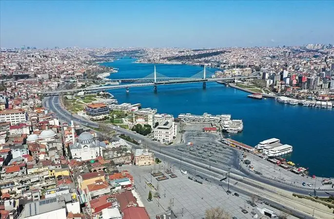 İstanbul’da ikinci el eşya alım satımına belge zorunluluğu