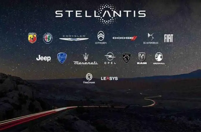 Stellantis’ten elektrikli geleceğe önemli yatırım