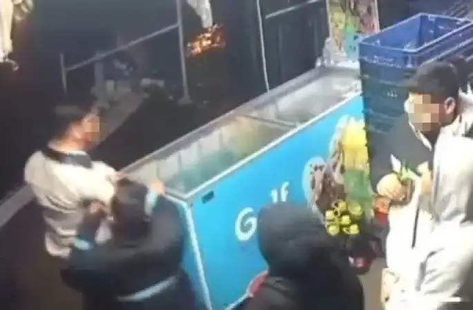 Süleymanpaşa’da bıçaklı kavga: 1 kişi hayatını kaybetti
