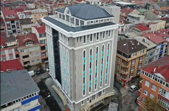 Sultangazi'de Cemil Meriç Kültür Merkezi açılıyor