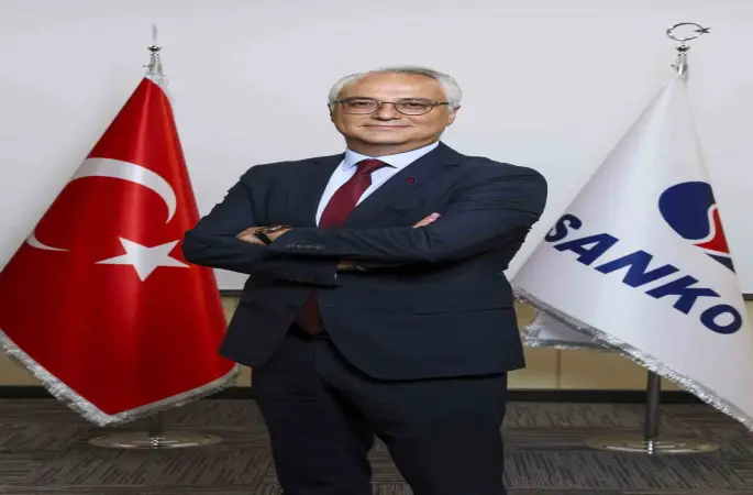 Süper Film Ambalaj, EcoVadis 2025 değerlendirmesinde altın madalyaya layık görüldü
