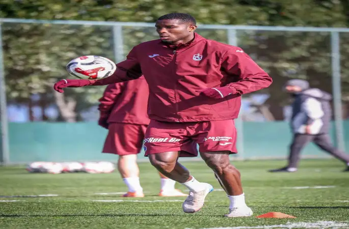 Süper Lig’in en verimli transferi Paul Onuachu
