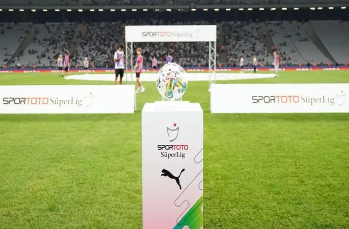 Trendyol Süper Lig’in 3. haftasında oynanacak 3 maç ertelendi