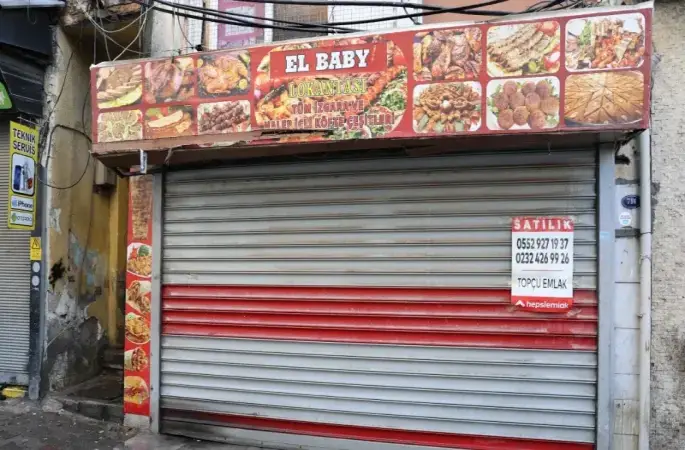 Suriyeliler geri dönüyor: İzmir’de ilanların sayısı arttı