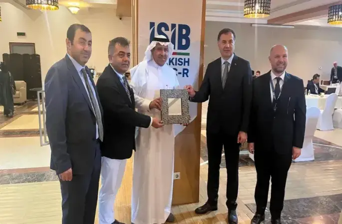 Türk iklimlendirme sektörü ticari iş birlikleri için global arenada çalışmalarını sürdürüyor 