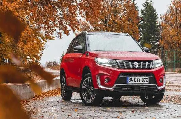 Suzuki, en sorunsuz iki otomobil markasından biri oldu 