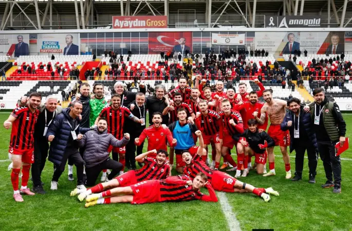 Tahkim Kurulu’ndan 24Erzincanspor dosyalarında karar
