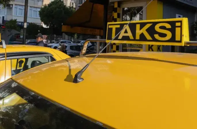 Taksi şoförleri saldırılardan tedirgin: Çalışacak şoför yok