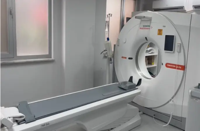 Tanıda yapay zeka dönemi
