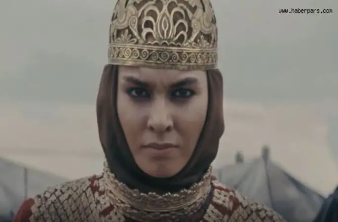 Tarihe Yön Veren Türk Kadınları