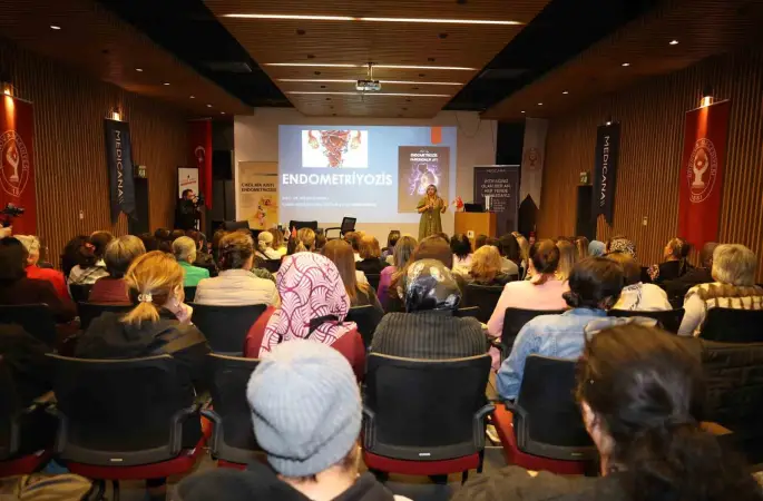 Tarihte kadından bugünün sorunlarına: Endometriozis
