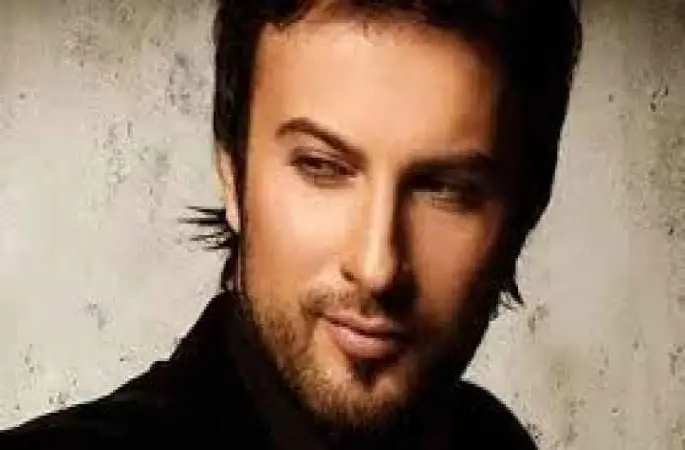 MEGASTAR TARKAN YENİ REKLAM FİLMİNDE
