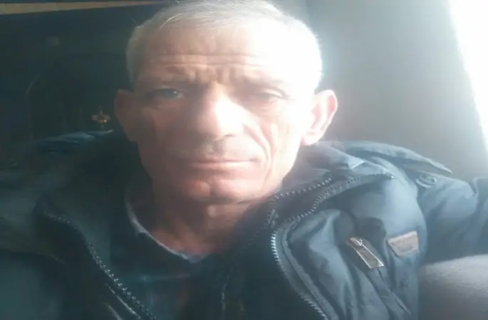 Tarlaya gübre atmaya giderken canından oldu
