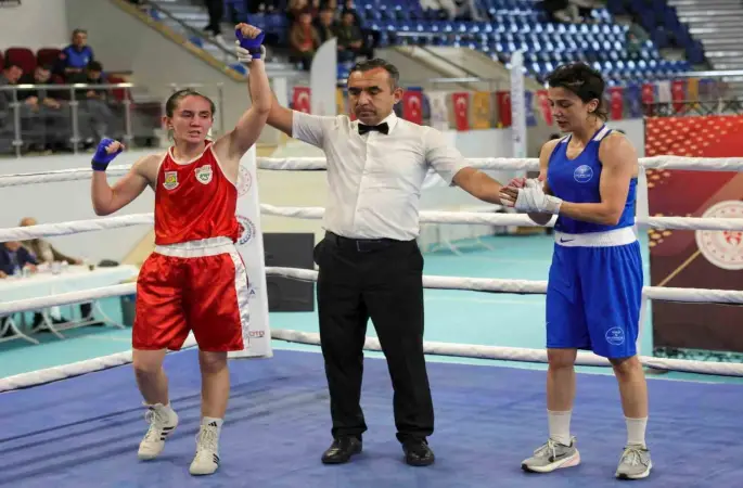 Tarsus Gelecek Spor Kulübü dört branşta başarı elde etti
