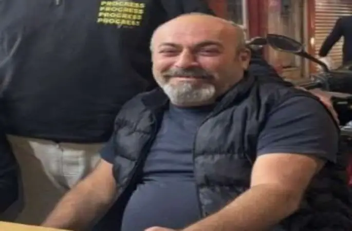 Tarsus’ta alacak verecek kavgası: 1 ölü
