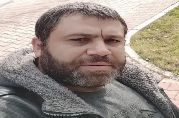 Tarsus’ta trafik kazası: 1 ölü
