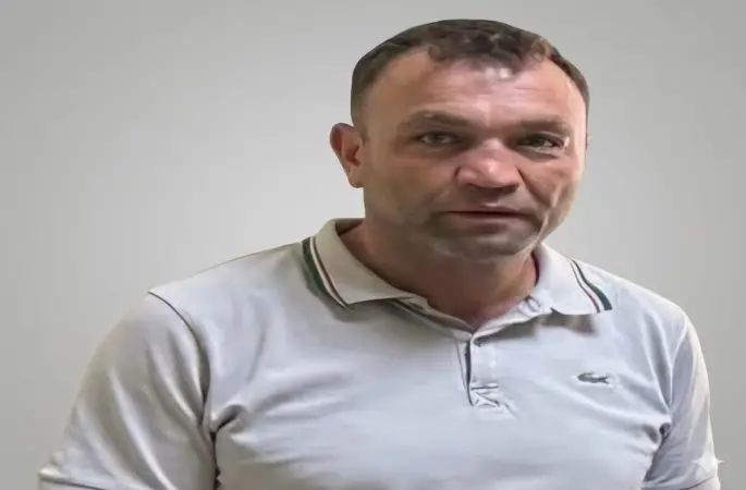 Tartıştığı kardeşini öldürdü
