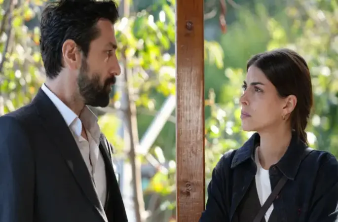 TAŞACAK BU DENİZ 6 BÖLÜM FRAGMANI İZLE! TAŞACAK BU DENİZ 5 Bölüm özet, 5. bölümde neler yaşandı?