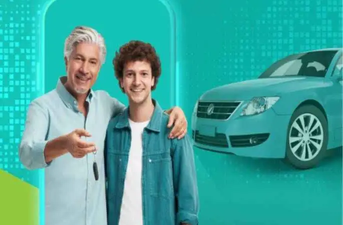 Taşıt finansmanı artık 7/24 Türkiye Finans Mobil’de 