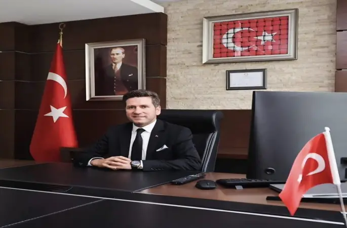 Tavas Belediye Başkanı Tatık; "Çanakkale ruhuyla geleceğe yürüyoruz"
