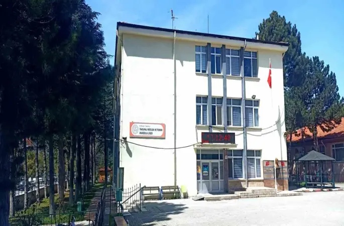 Tavşanlı Mesleki Ortaokul için başvurular başladı
