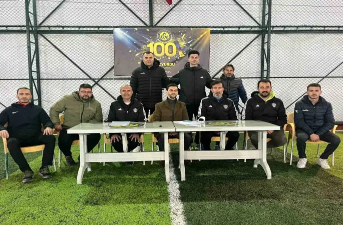 Tavşanlı’da 3 kulüp arasında işbirliği
