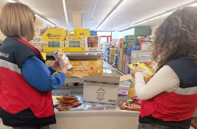 Tavşanlı’da Ramazan’da gıda denetimleri artırıldı
